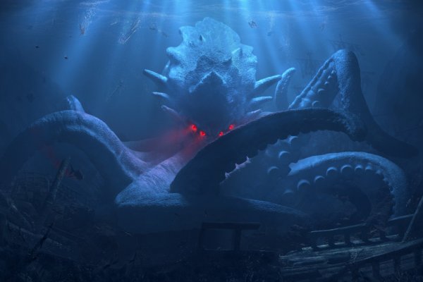 Kraken ссылка зеркало официальный