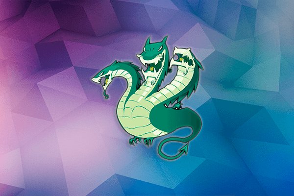 Kraken 17 at